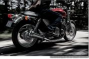 ホンダ・CB1100EX 2017年モデル新発売！！7