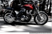 ホンダ・CB1100EX 2017年モデル新発売！！6