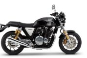 ホンダからCB1100シリーズのスポーツモデル、CB1100RSが新発売！！