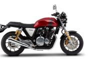 ホンダからCB1100シリーズのスポーツモデル、CB1100RSが新発売！！2