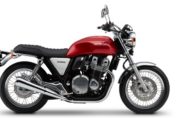 ホンダ・CB1100EX 2017年モデル新発売！！