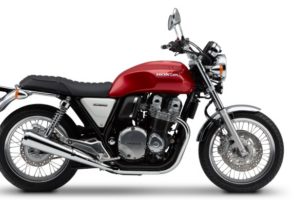 ホンダ・CB1100EX 2017年モデル新発売！！