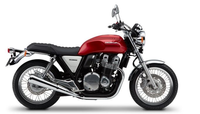 ホンダ・CB1100EX 2017年モデル新発売！！