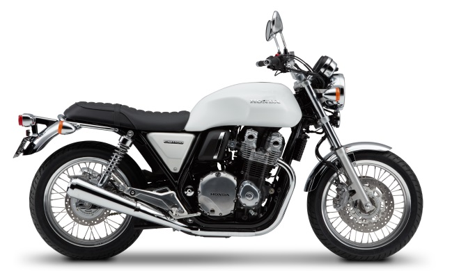 ホンダ・CB1100EX 2017年モデル新発売！！2