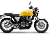 ホンダ・CB1100EX 2017年モデル新発売！！3