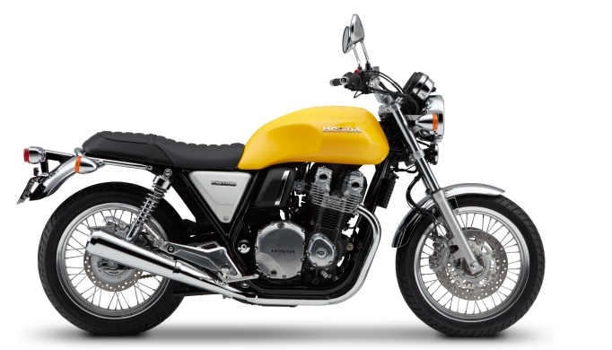 ホンダ・CB1100EX 2017年モデル新発売！！3