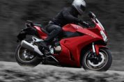 ホンダ・VFR800F 2017年モデルが新発売！！6