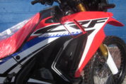 ホンダ・CRF250 RALLY LD(ローダウン)入荷いたしました！！6