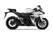 ヤマハ・YZF-R25　2017年モデルリリース！！6