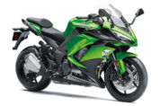 KAWASAKI（カワサキ）Ninja1000 ABS 新発売！！