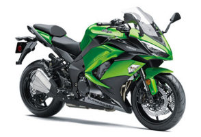 KAWASAKI（カワサキ）Ninja1000 ABS 新発売！！