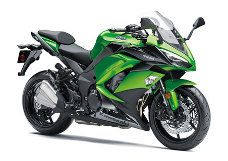 KAWASAKI（カワサキ）Ninja1000 ABS 新発売！！