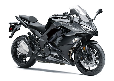 KAWASAKI（カワサキ）Ninja1000 ABS 新発売！！2