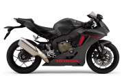 HONDA（ホンダ）からCBR1000RRの2017年モデル発売開始！2