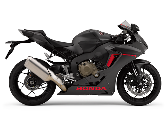 HONDA（ホンダ）からCBR1000RRの2017年モデル発売開始！2