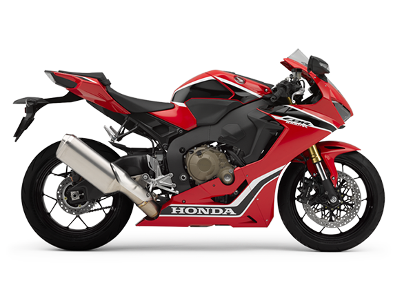 HONDA（ホンダ）からCBR1000RRの2017年モデル発売開始！