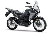 KAWASAKI（カワサキ）から『VERSYS-X 250 ABS』が新登場！2