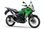 KAWASAKI（カワサキ）から『VERSYS-X 250 ABS』が新登場！