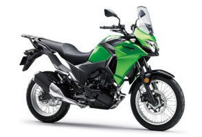 KAWASAKI（カワサキ）から『VERSYS-X 250 ABS』が新登場！