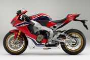 HONDA（ホンダ）CBR1000RR SP 2017年モデル新発売！！4