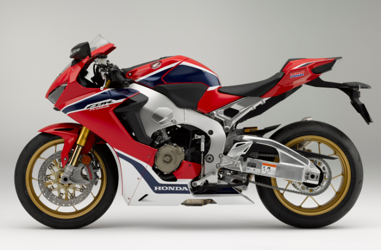 HONDA（ホンダ）CBR1000RR SP 2017年モデル新発売！！4