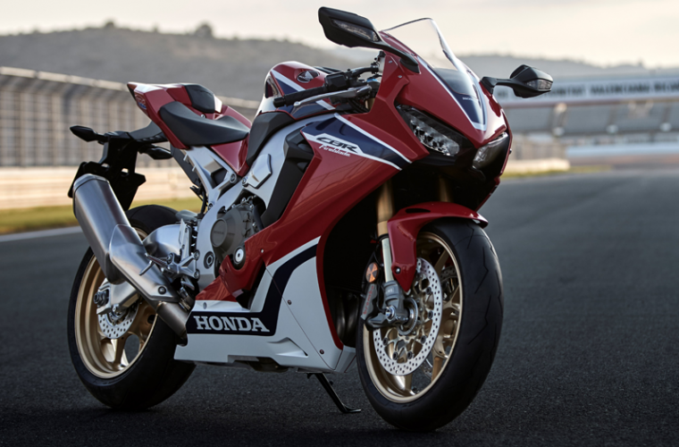 HONDA（ホンダ）CBR1000RR SP 2017年モデル新発売！！8