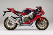 HONDA（ホンダ）CBR1000RR SP 2017年モデル新発売！！2