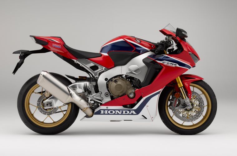 HONDA（ホンダ）CBR1000RR SP 2017年モデル新発売！！2