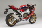 HONDA（ホンダ）CBR1000RR SP 2017年モデル新発売！！3