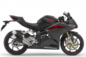 HONDA＜ホンダ＞・CBR250RR発売スタート！6