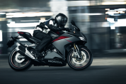 HONDA＜ホンダ＞・CBR250RR発売スタート！5