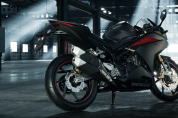 HONDA＜ホンダ＞・CBR250RR発売スタート！4