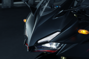 HONDA＜ホンダ＞・CBR250RR発売スタート！2