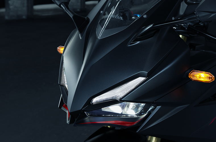 HONDA＜ホンダ＞・CBR250RR発売スタート！2