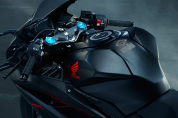 HONDA＜ホンダ＞・CBR250RR発売スタート！3