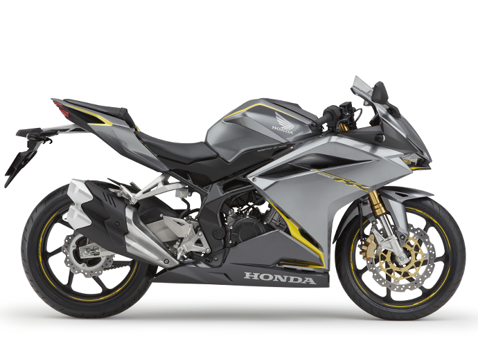 HONDA＜ホンダ＞・CBR250RR発売スタート！7