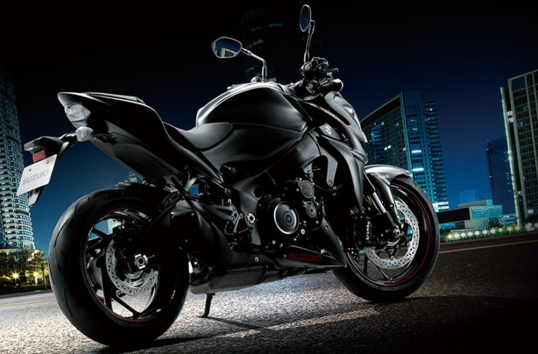 SUZUKI＜スズキ＞ GSX-S1000 ABS 好評発売中！！5