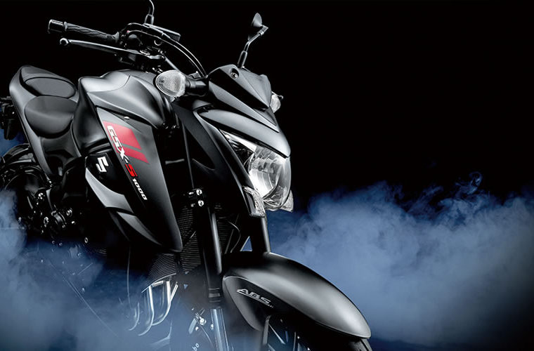 SUZUKI＜スズキ＞ GSX-S1000 ABS 好評発売中！！6