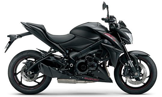 SUZUKI＜スズキ＞ GSX-S1000 ABS 好評発売中！！