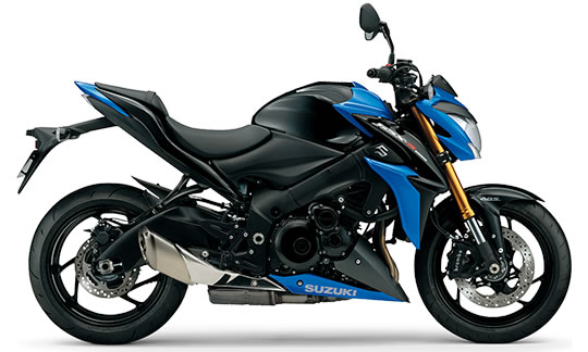 SUZUKI＜スズキ＞ GSX-S1000 ABS 好評発売中！！2