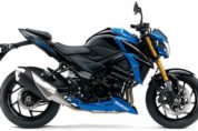 SUZUKI＜スズキ＞ GSX-S750 ABS 好評発売中！