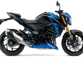 SUZUKI＜スズキ＞ GSX-S750 ABS 好評発売中！