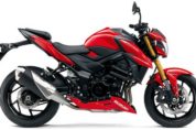 SUZUKI＜スズキ＞ GSX-S750 ABS 好評発売中！2