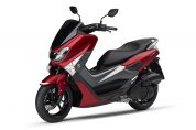 YAMAHA＜ヤマハ＞ NMAXの２０１７年カラーで新発売！！6