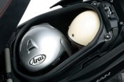 SUZUKI＜スズキ＞バーグマン４００ ＡＢＳ新発売！！6