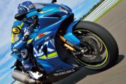 SUZUKI＜スズキ＞GSX-R1000R ABS ２０１７年モデル発売スタート！！3