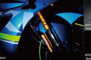 SUZUKI＜スズキ＞GSX-R1000R ABS ２０１７年モデル発売スタート！！5