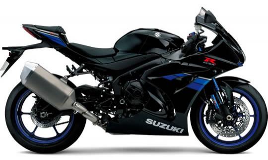 SUZUKI＜スズキ＞GSX-R1000R ABS ２０１７年モデル発売スタート！！2