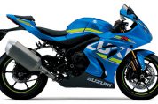 SUZUKI＜スズキ＞GSX-R1000R ABS ２０１７年モデル発売スタート！！