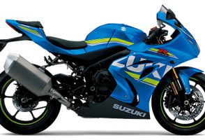 SUZUKI＜スズキ＞GSX-R1000R ABS ２０１７年モデル発売スタート！！